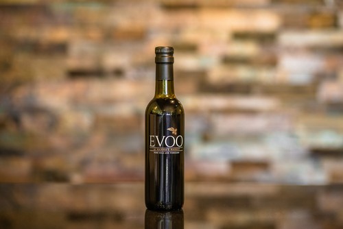 Cilantro Extra Virgin Olive Oil